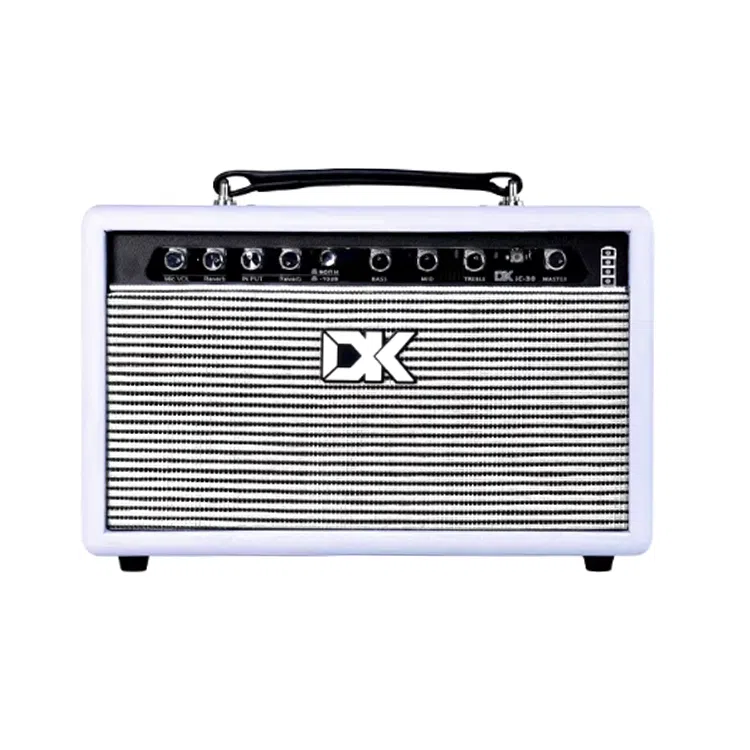 DK() iC-30