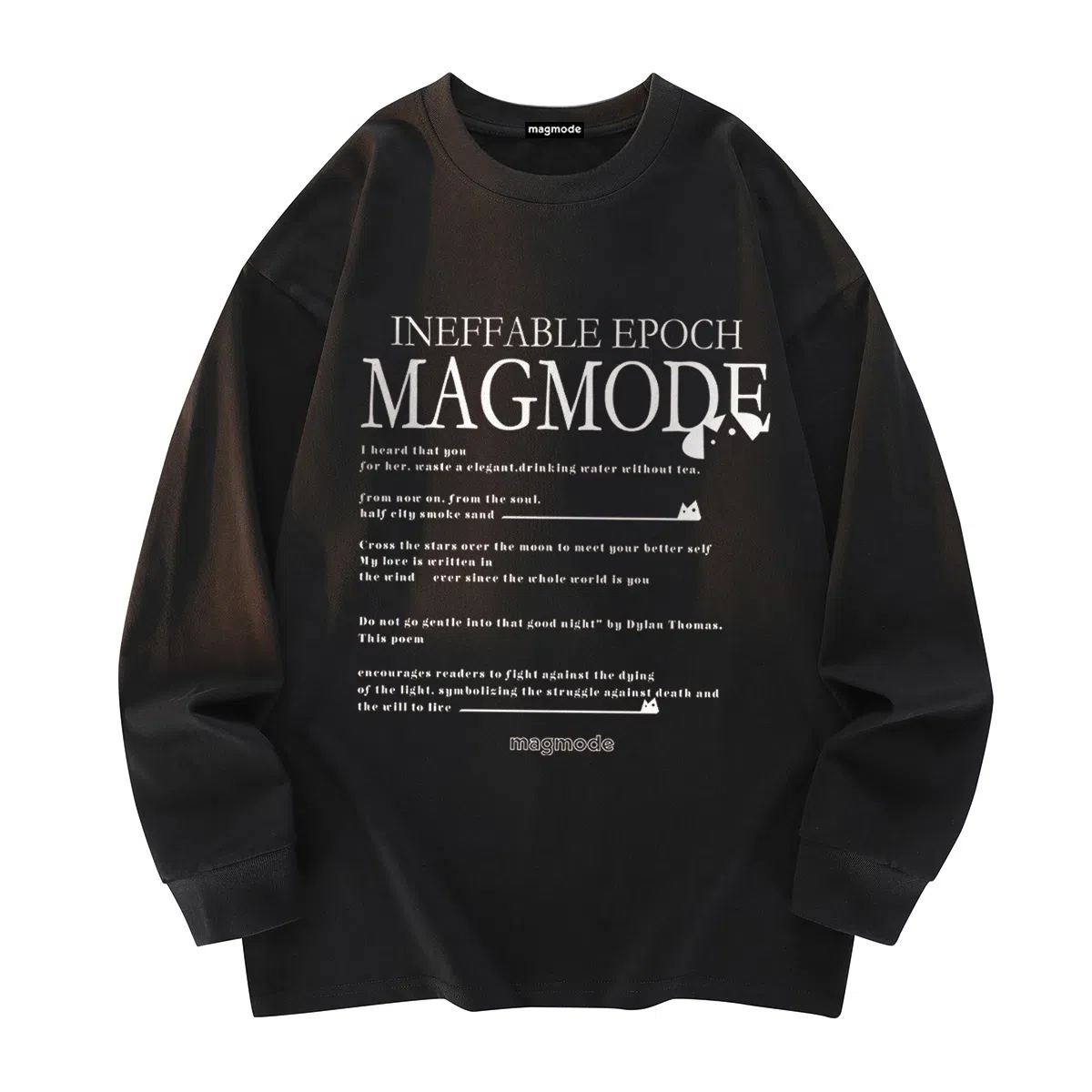magmode T