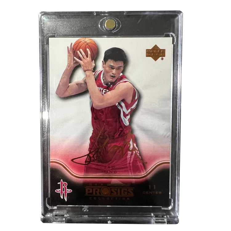 UPPER DECK UD
