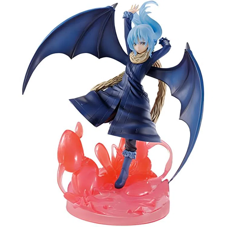 BANPRESTO a 18cm
