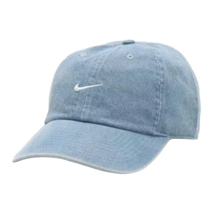 Nike Cap Blue