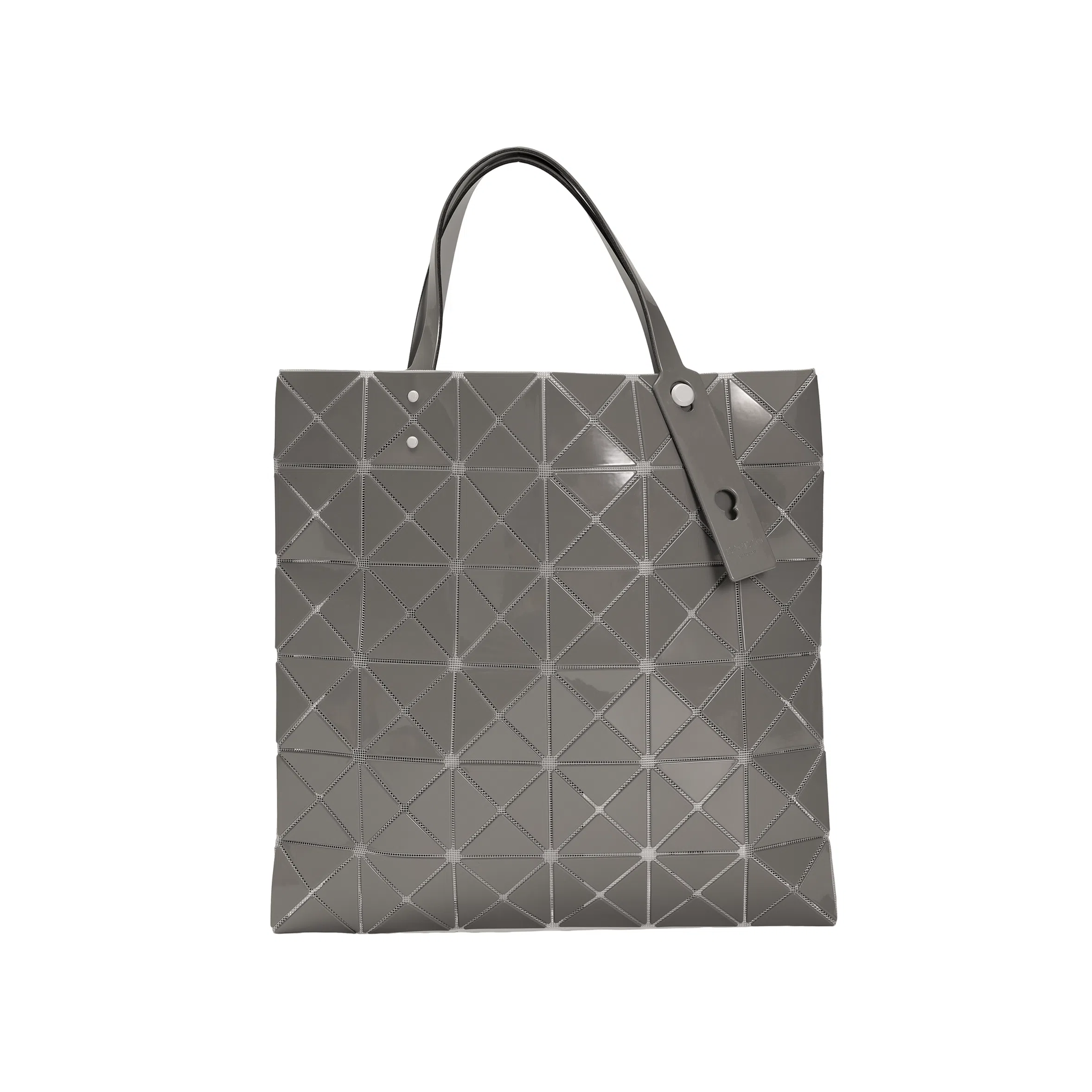 ISSEY MIYAKE LUCENT Tote