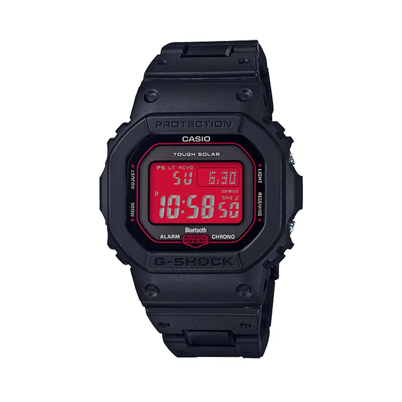 Casio GW-B5600AR-1A
