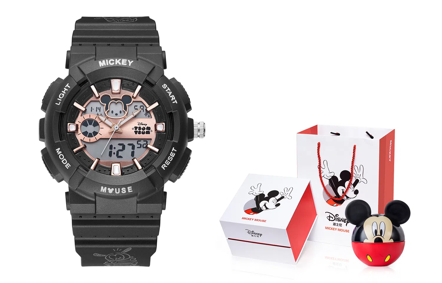 Disney TPU SS-35015B