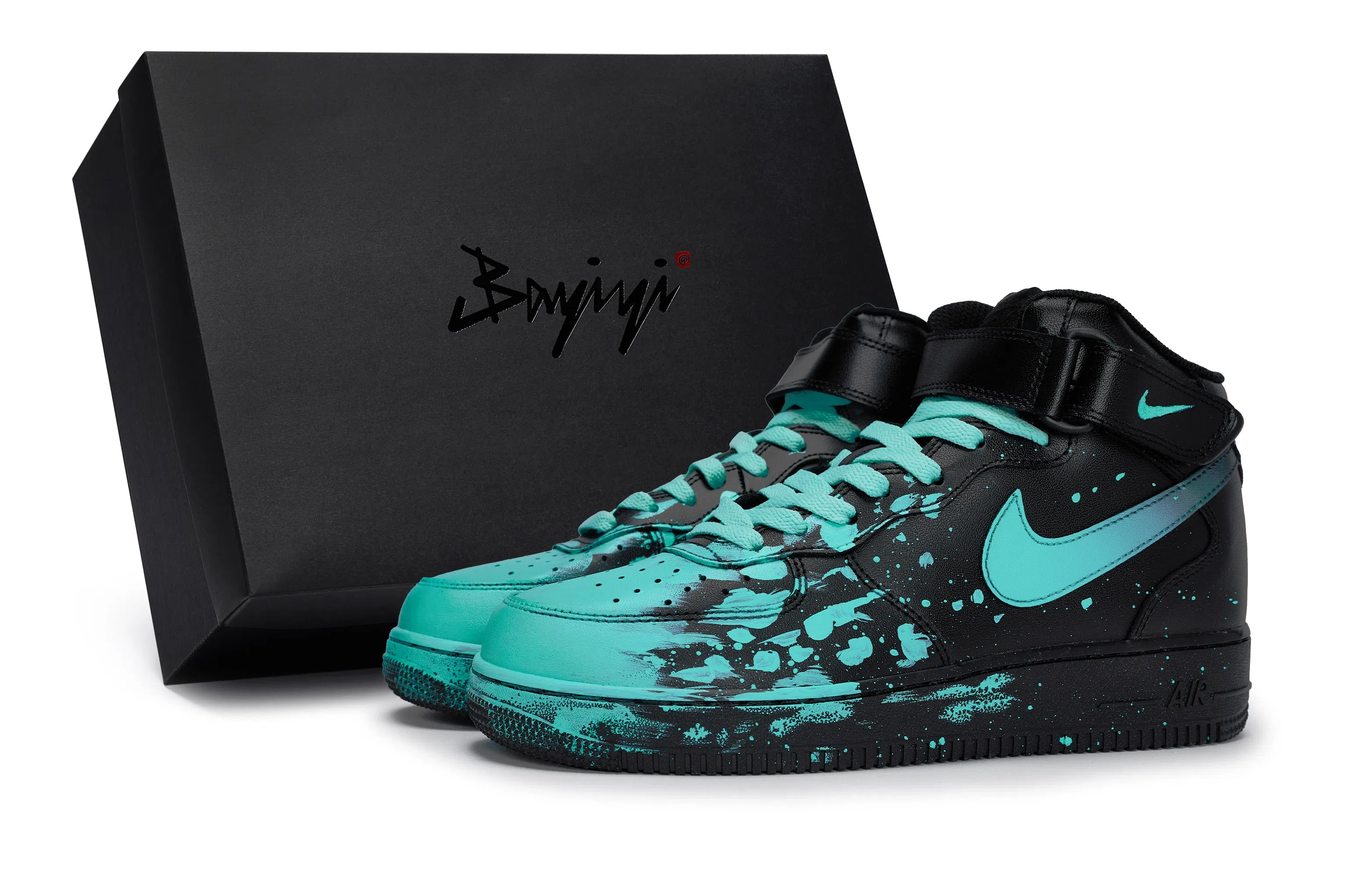 Nike Air Force 1 811