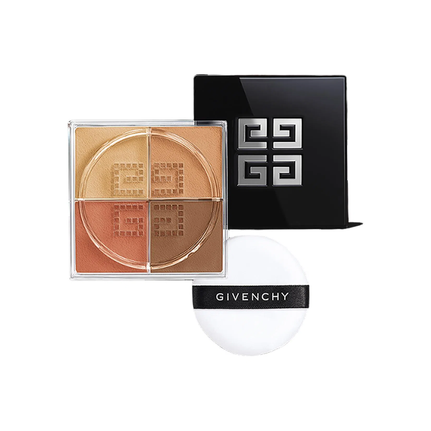 GIVENCHY 2024 No.00No.01No.02No.03No.04