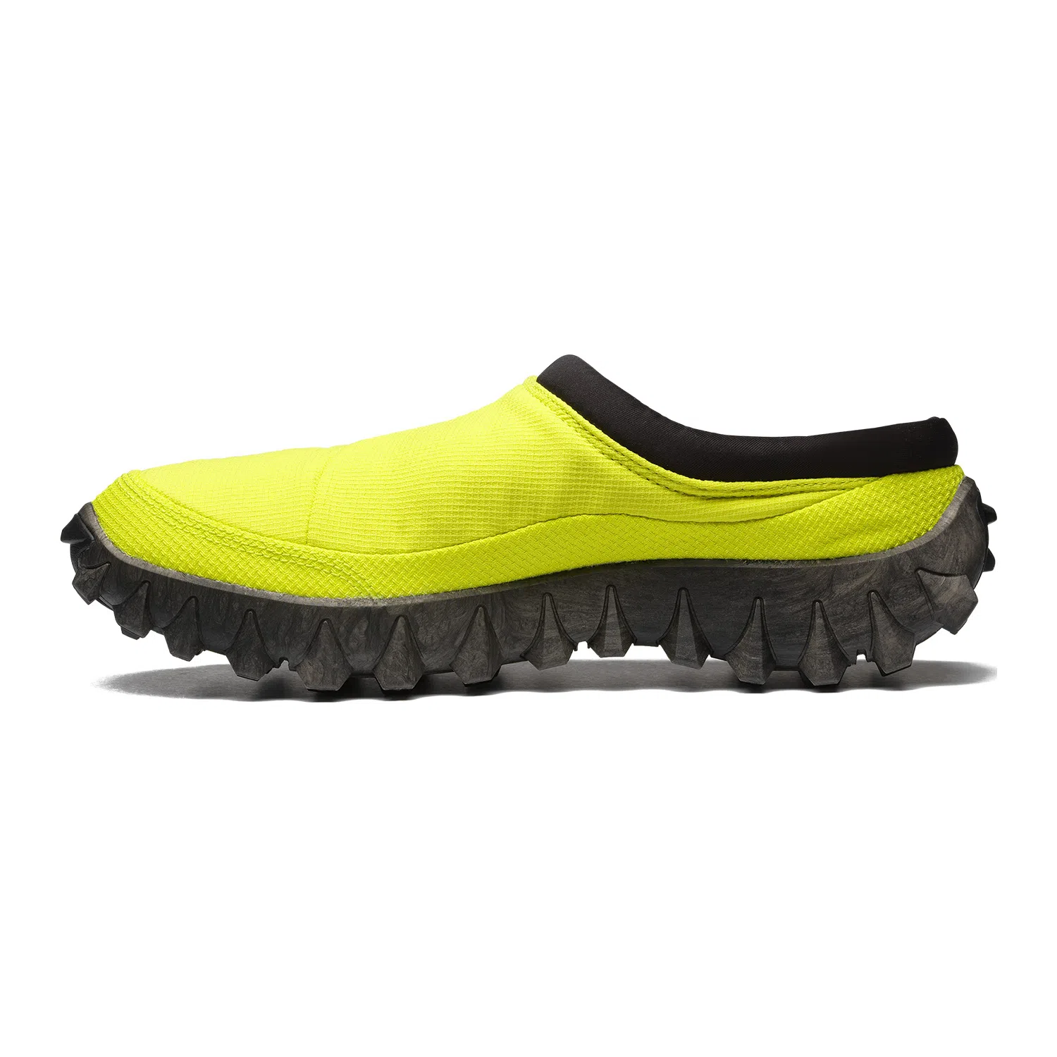 Salomon Snowclog Yellow