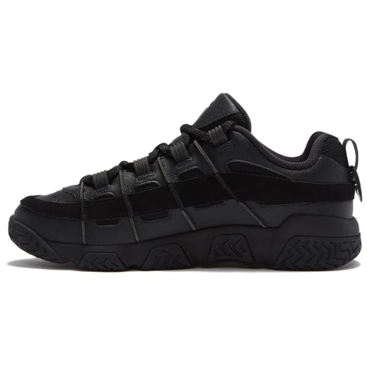 FILA FUSION BARRICADE