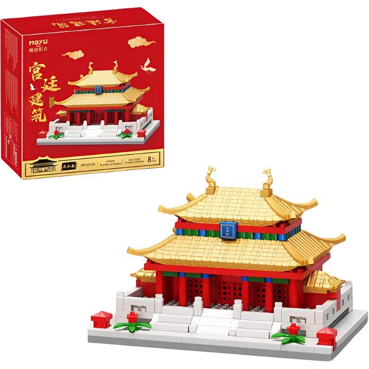 Mini 301-600pcs MY92107