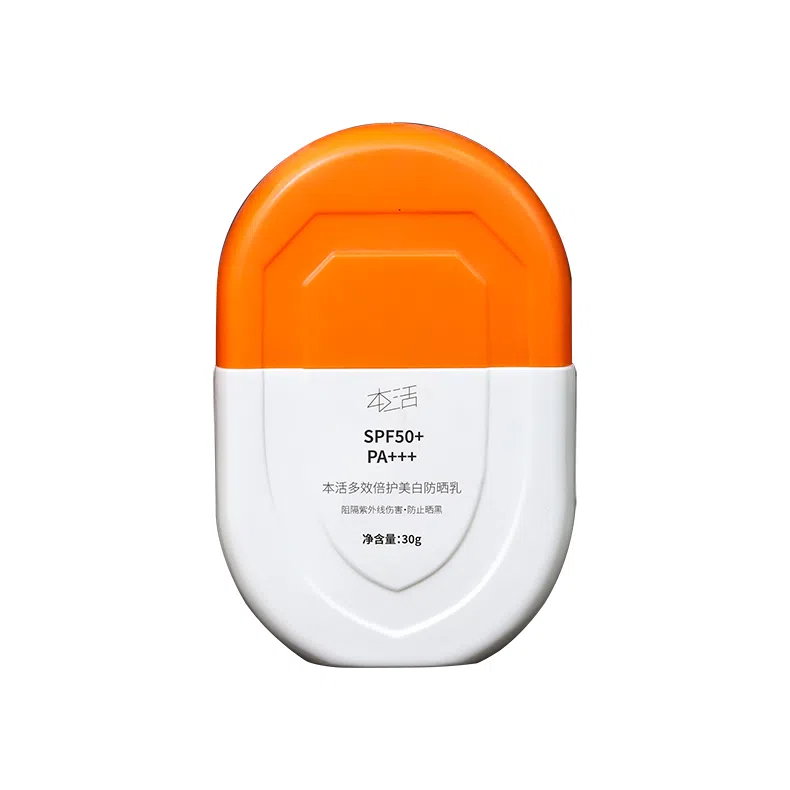 SPF50+ PA++ 30g