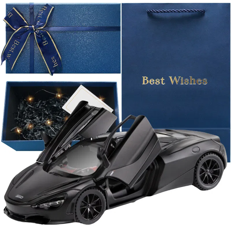 TY MODELS 720s 132