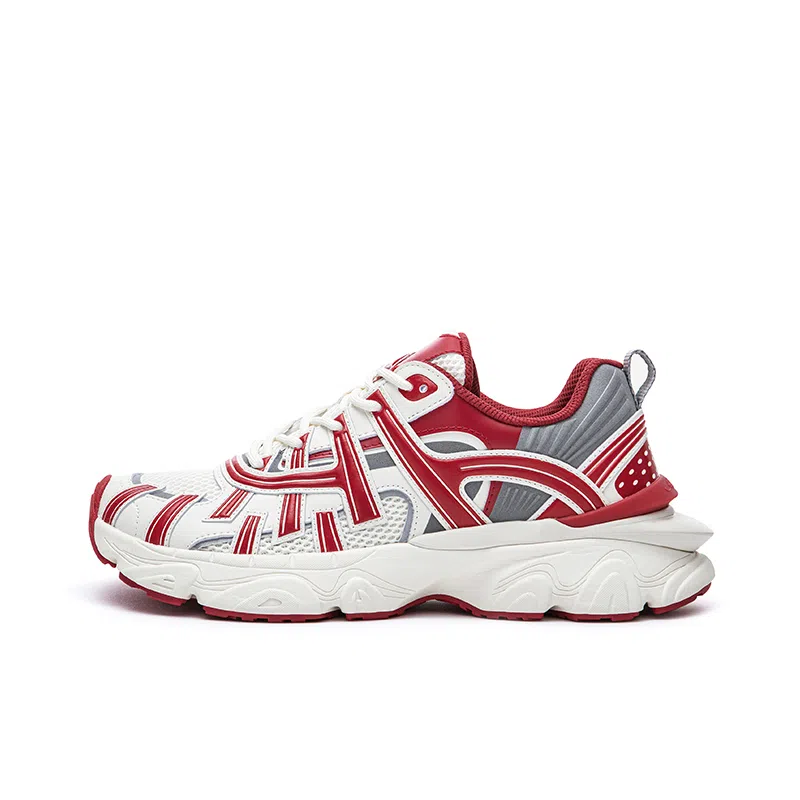 Ed Hardy ACC Classic Dad Shoes