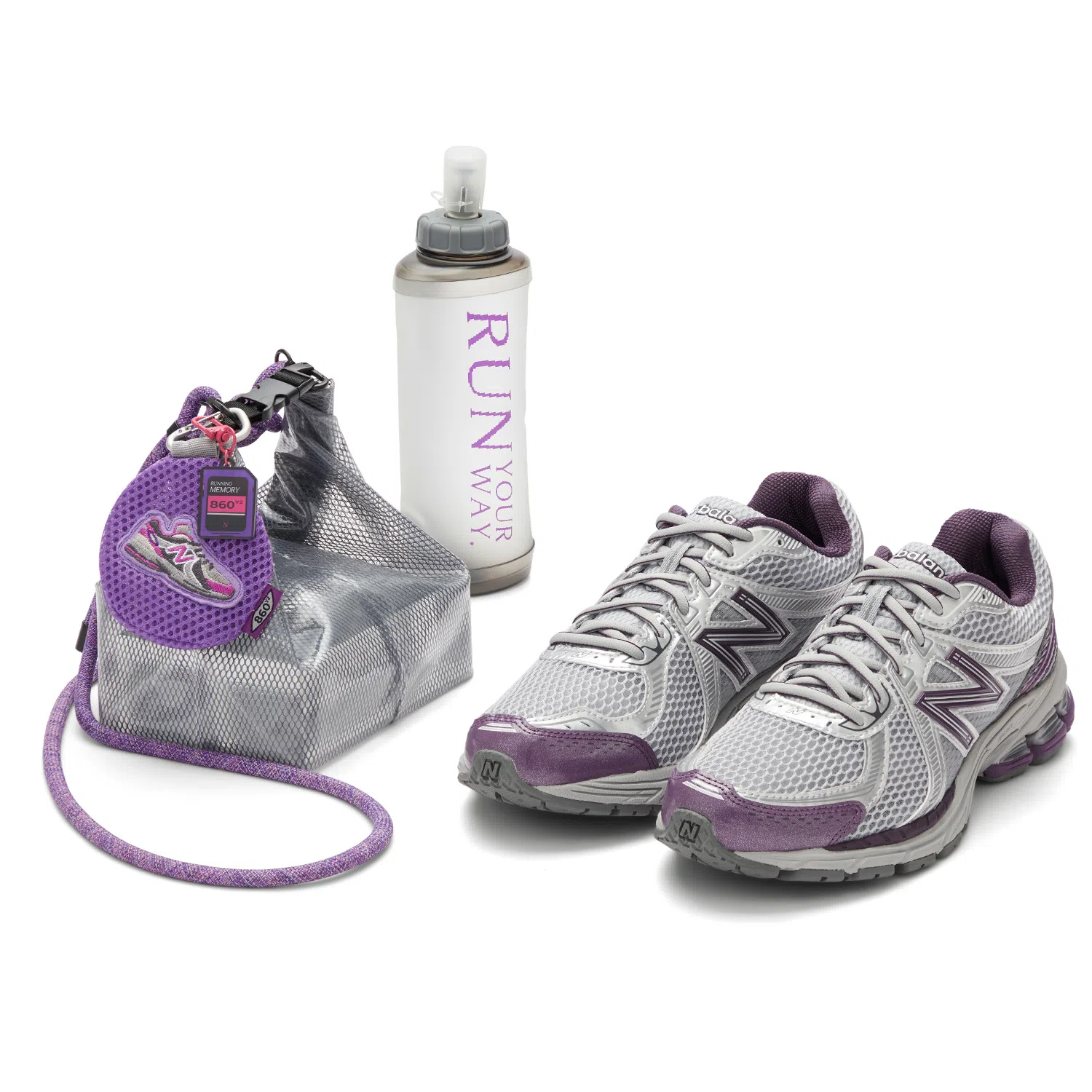 New Balance NB 860 v2