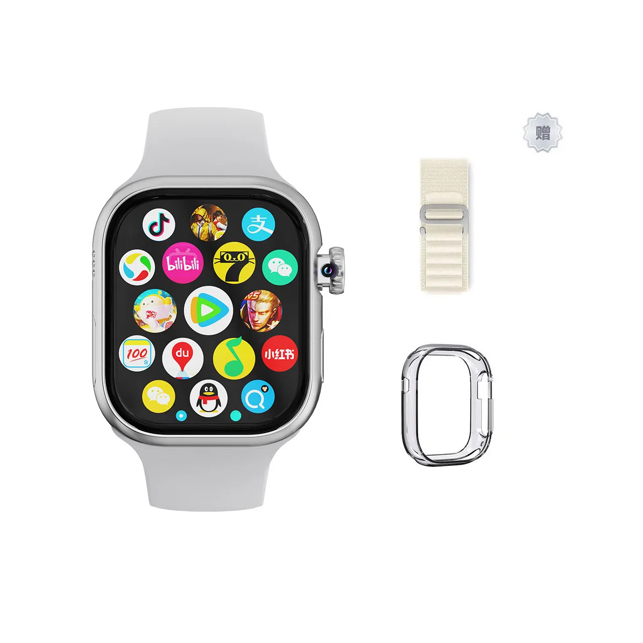 Lefit LEFIT-SU7 app WiFi