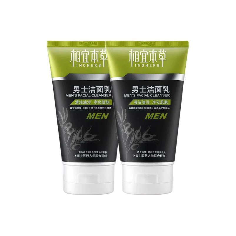 INOHERB 120g*2