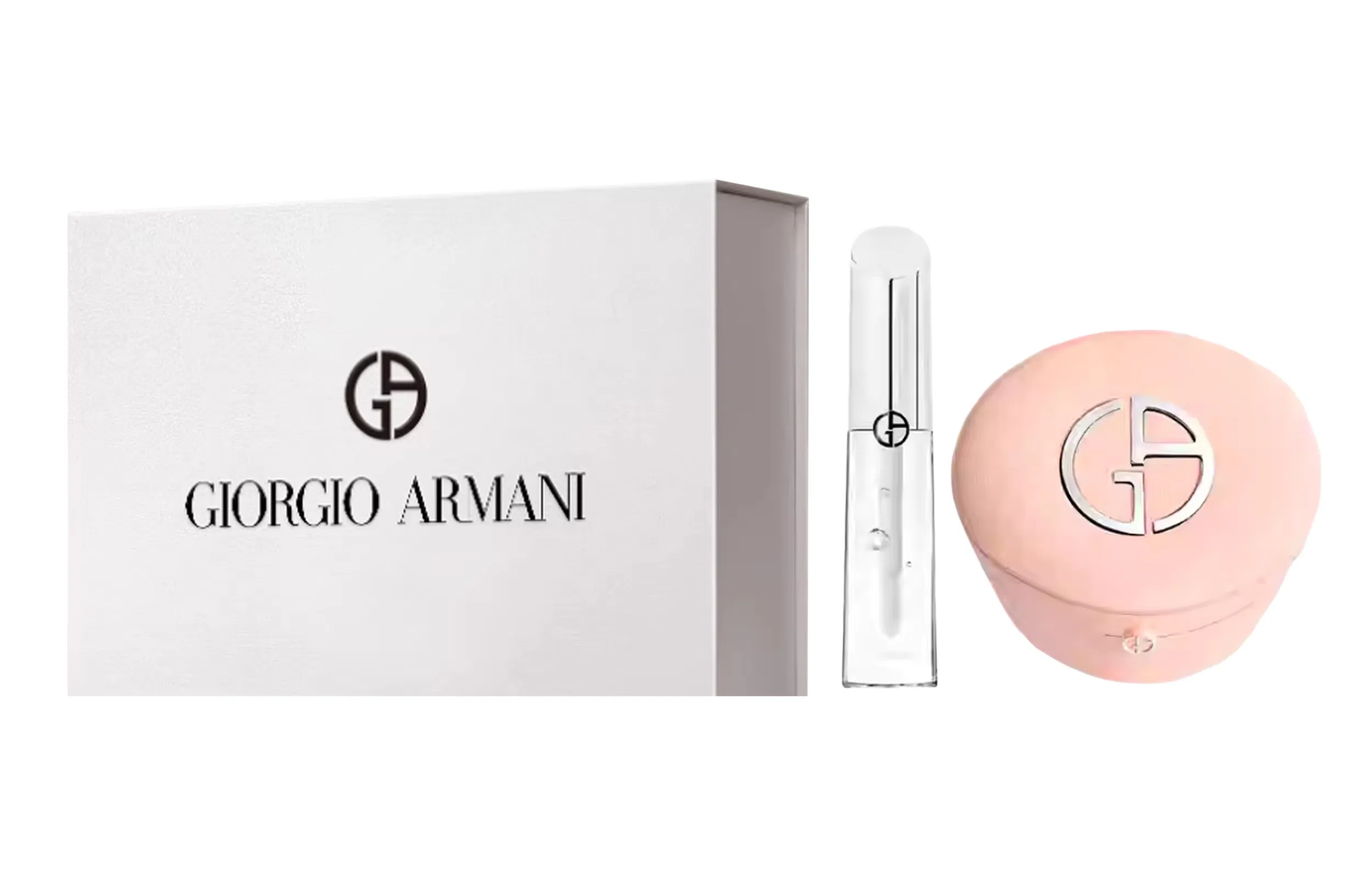 GIORGIO ARMANI 3.5ml+15g