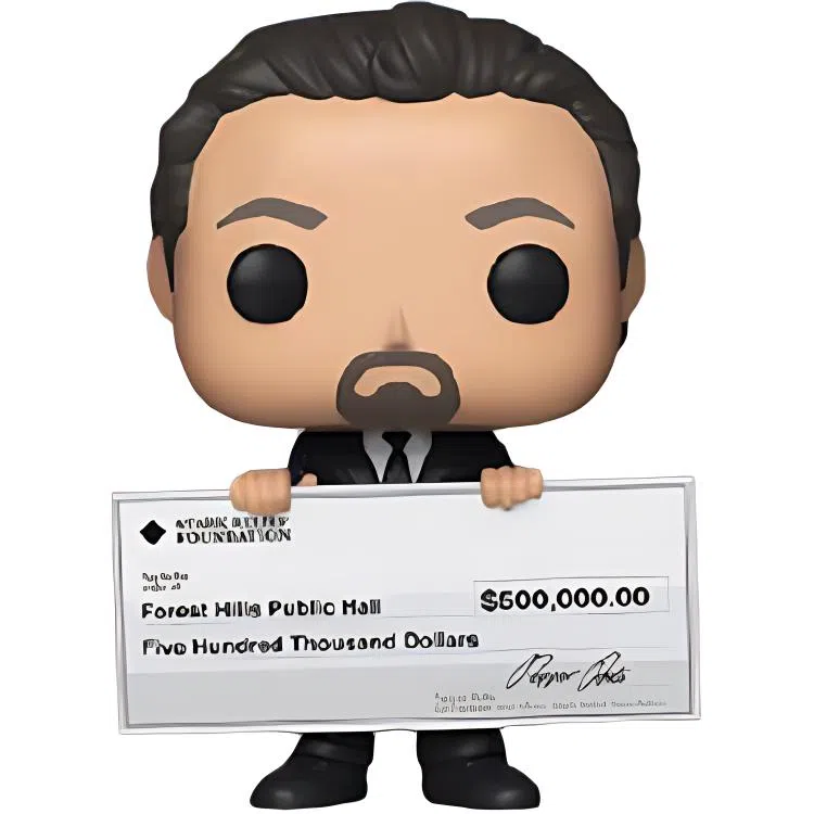 Funko pop Marvel 10cm