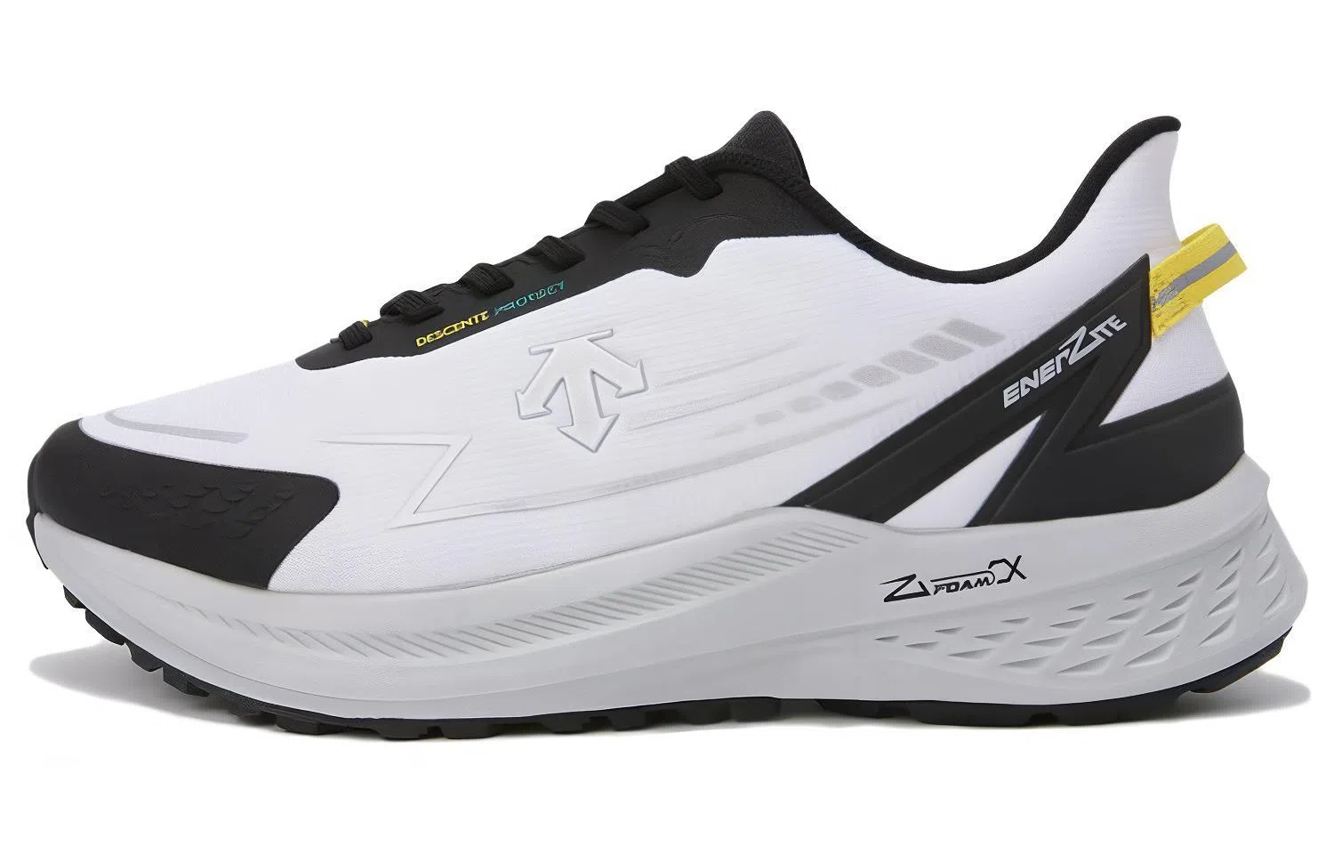 DESCENTE V2