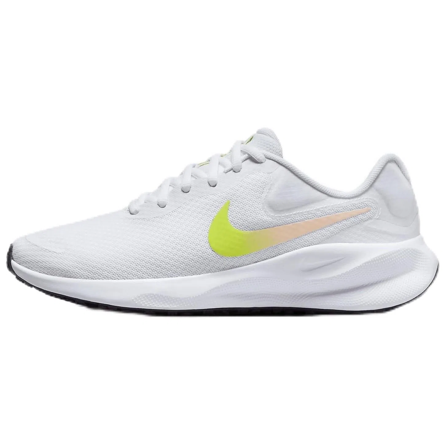 Nike Revolution 7 White Green