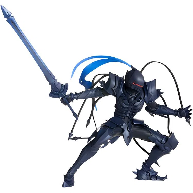 SEGA fate fgo berserker