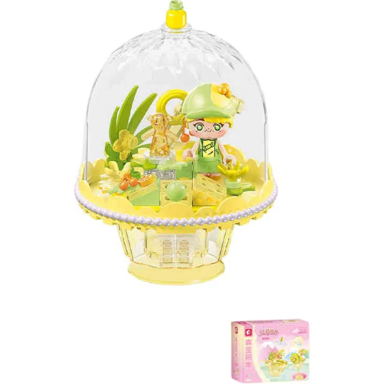 SEMBO 103pcs 615024-27