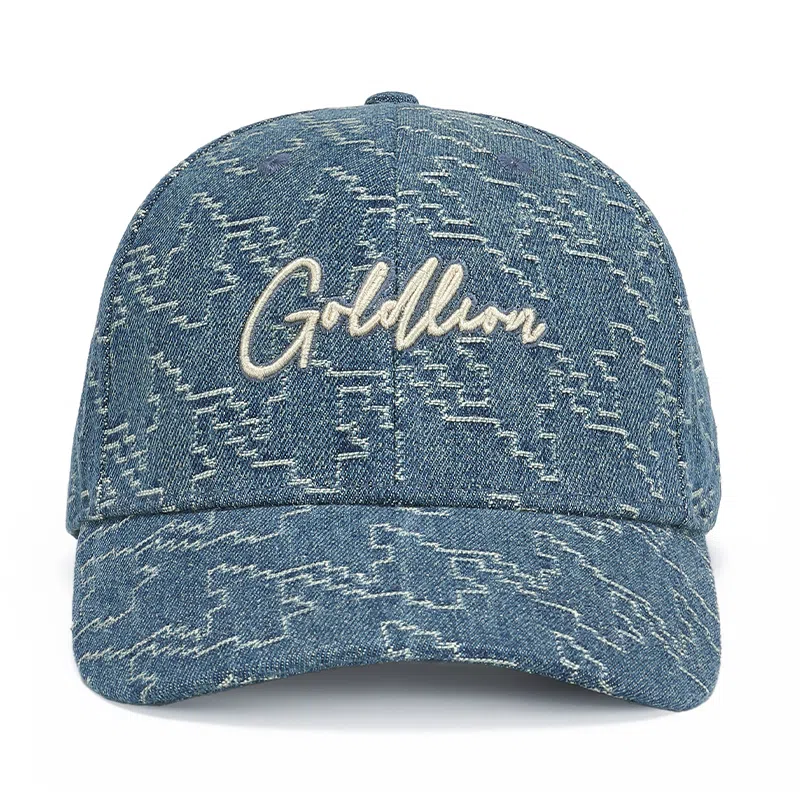 GOLDLION