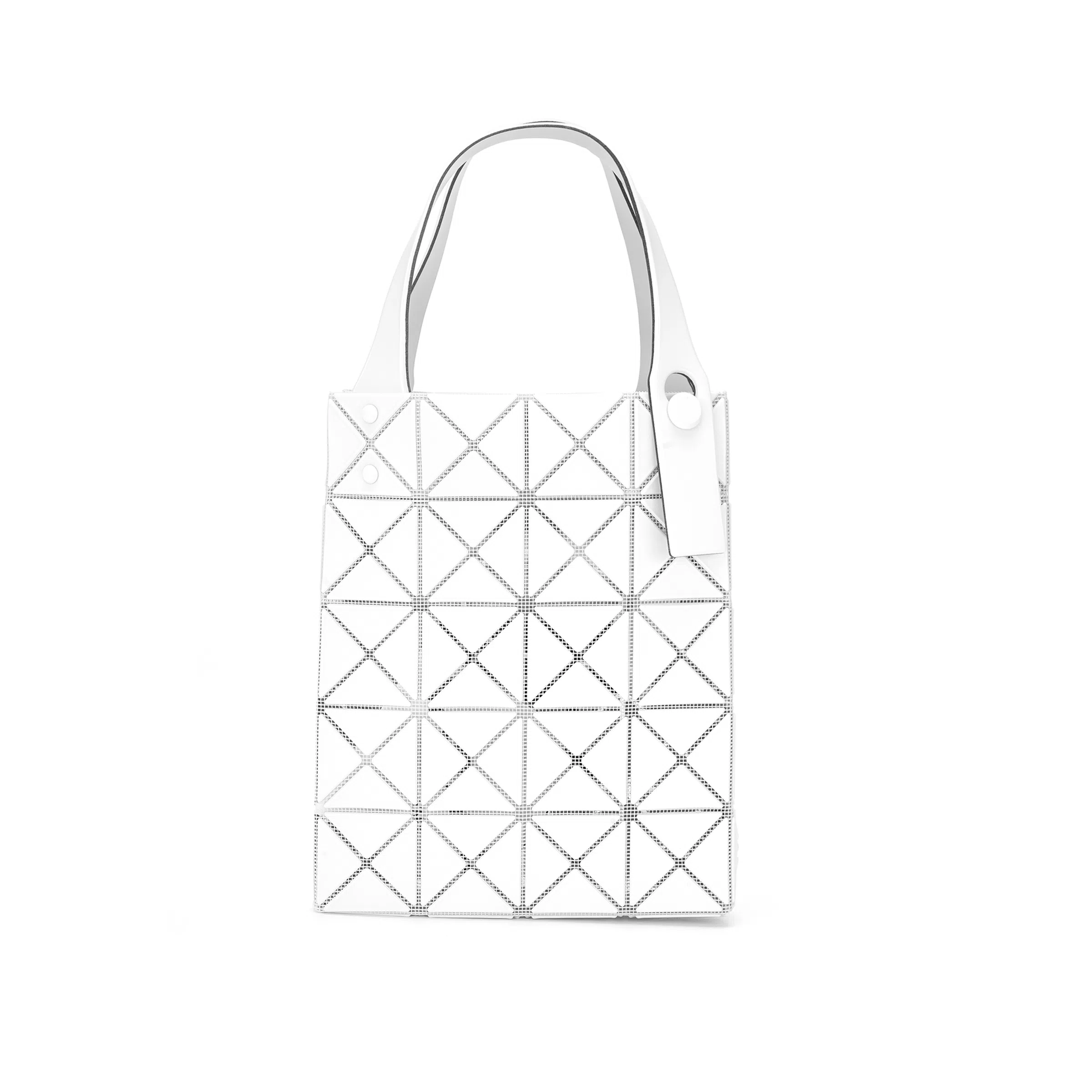 ISSEY MIYAKE Prism Tote