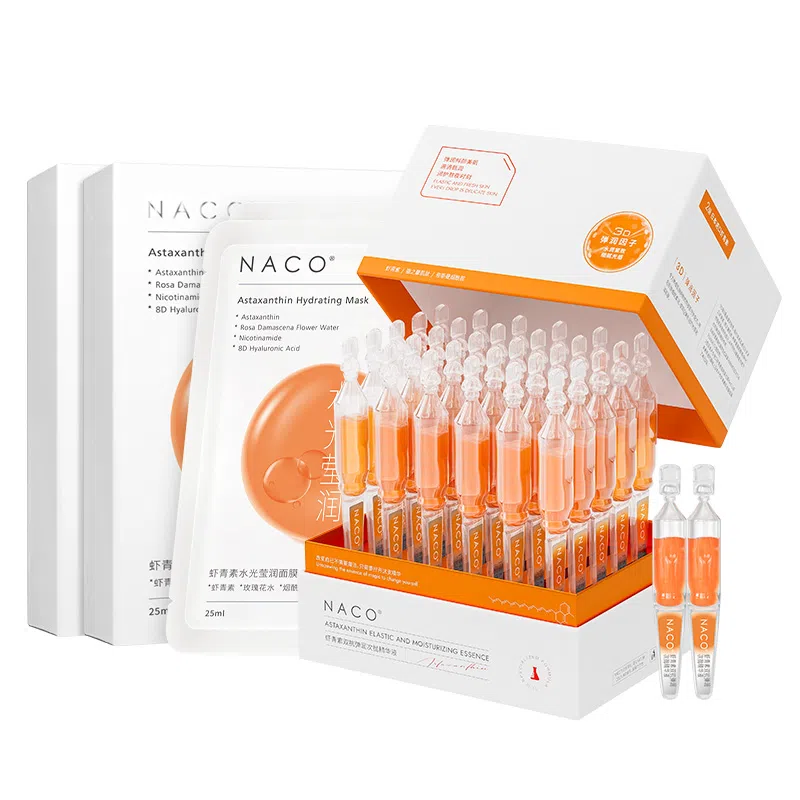 NACO