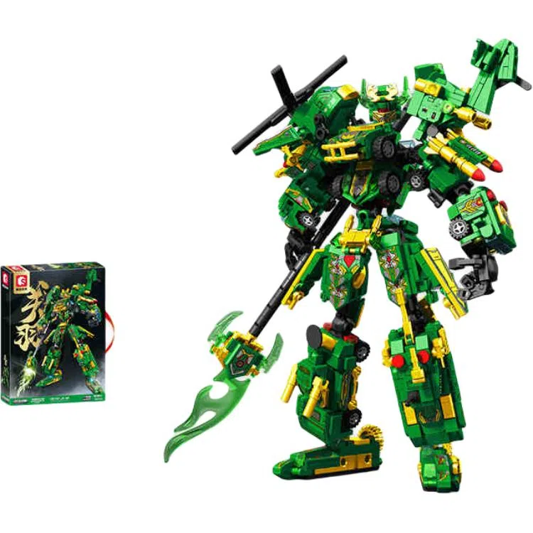 SEMBO 963pcs 103334-