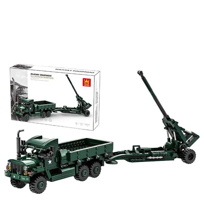 M35a2+M198 301-600pcs 4510