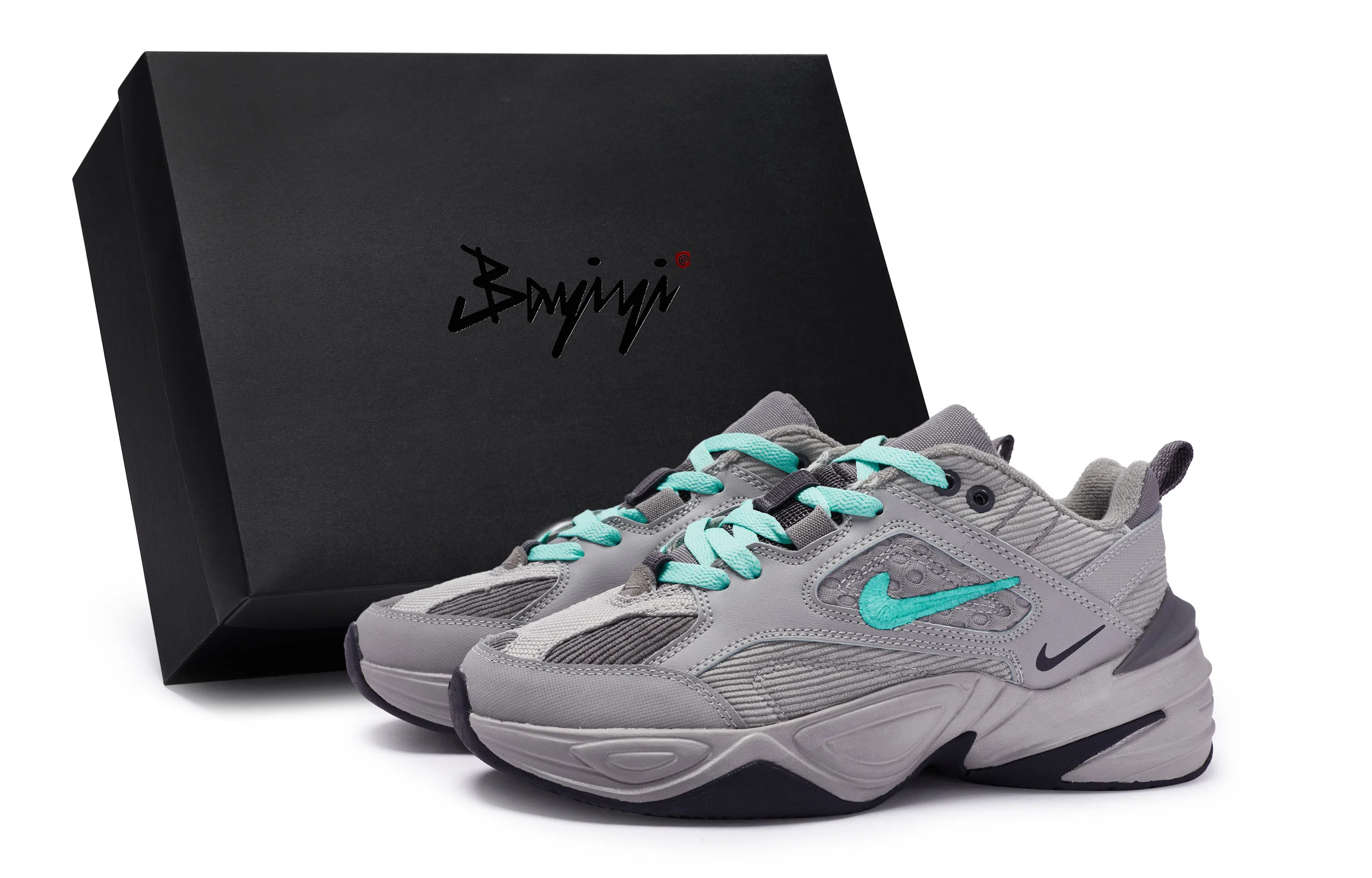 Nike M2K Tekno SP 811