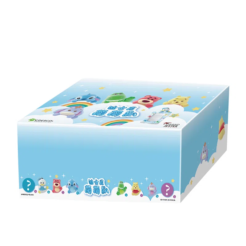 ENESCO Disney Series