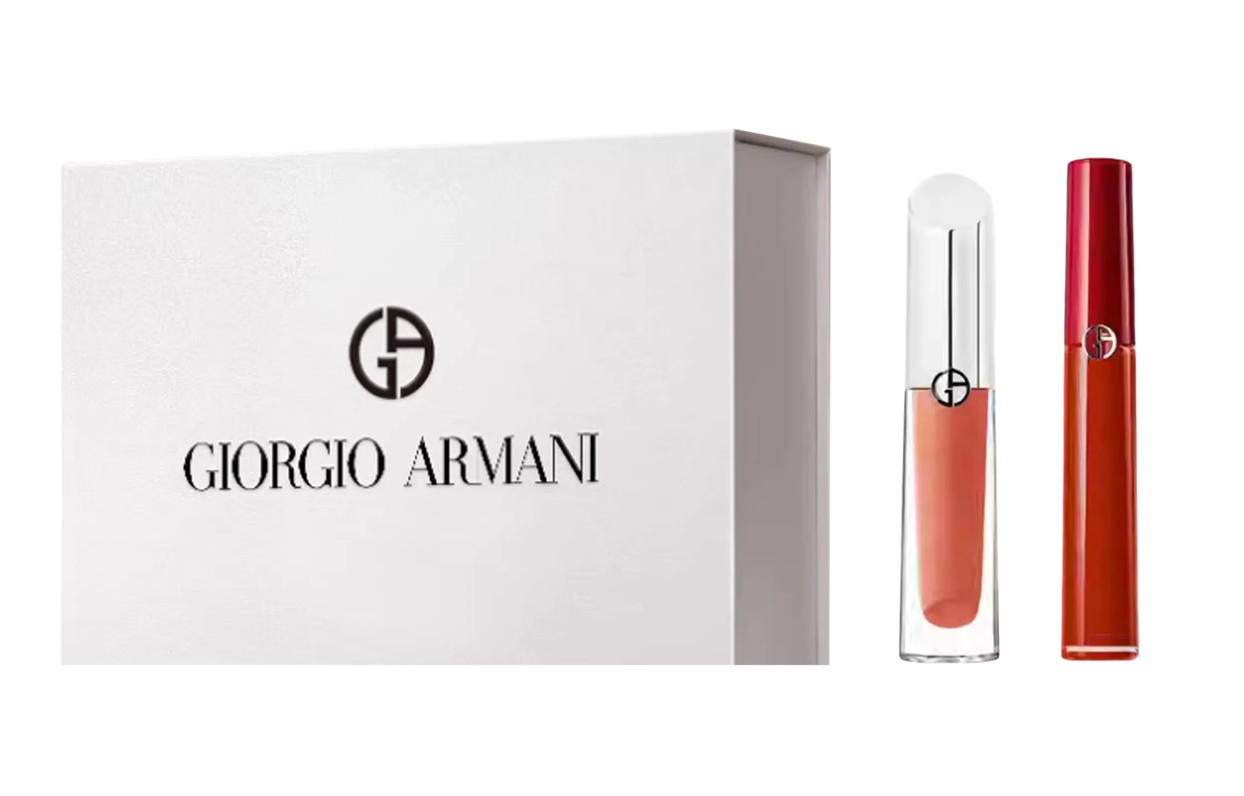 GIORGIO ARMANI 3.5ml+6.5ml