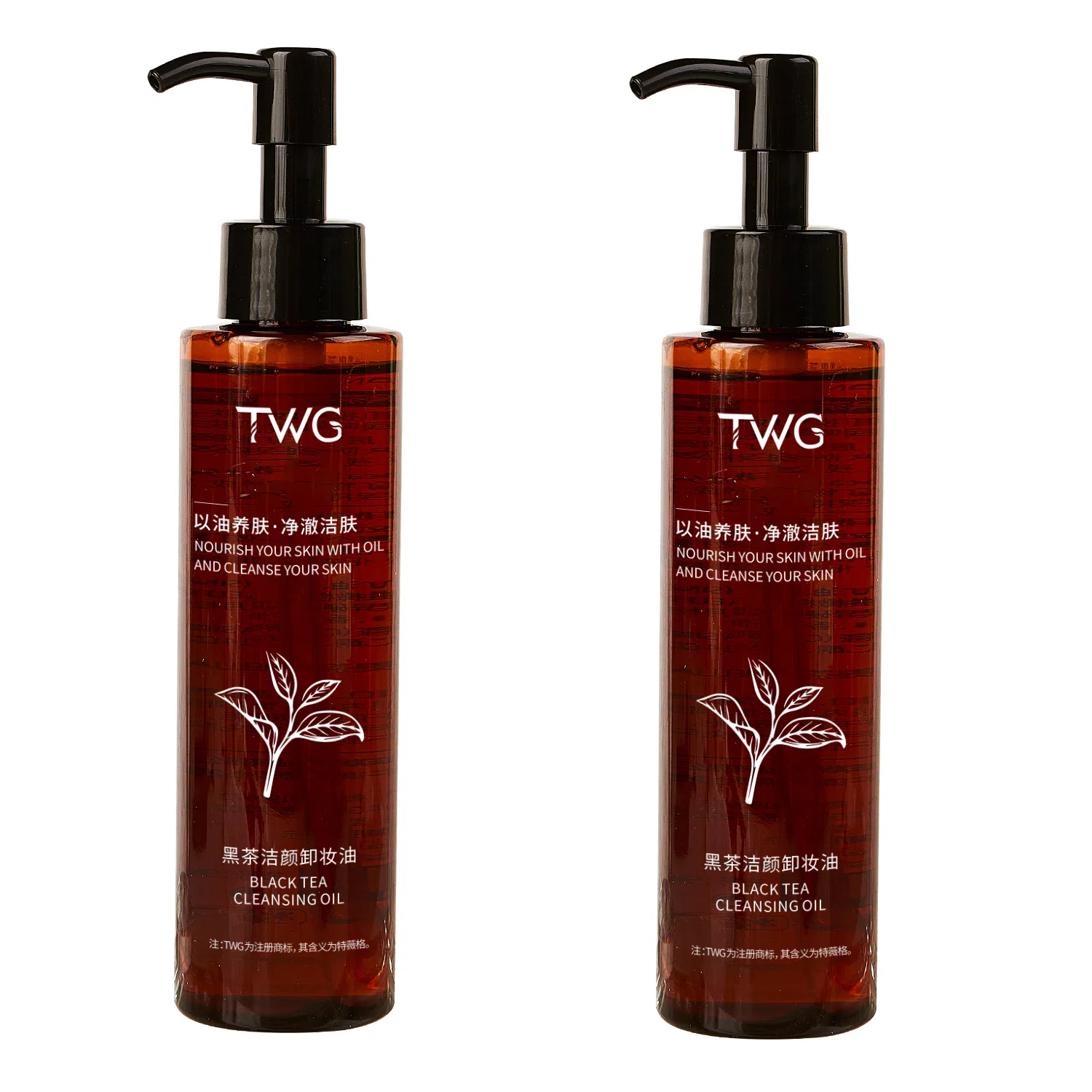 TWG 120ml
