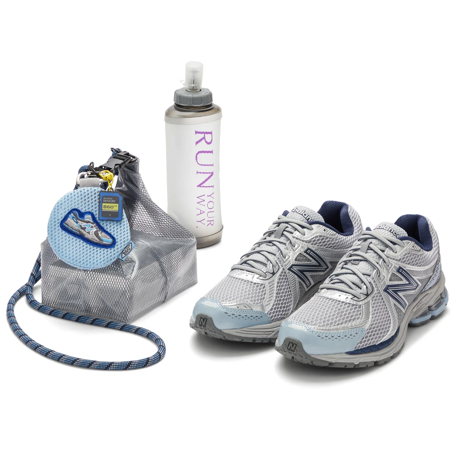 New Balance NB 860 v2