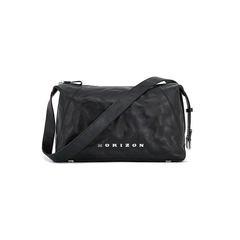 NORIZON Pillow Bag Pirate Black