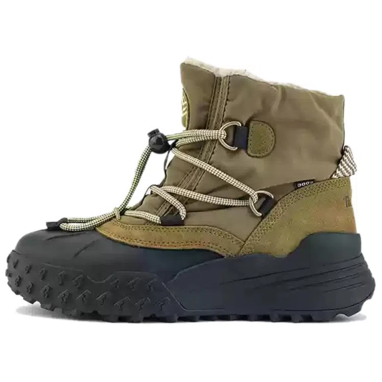 Timberland Moriah Range