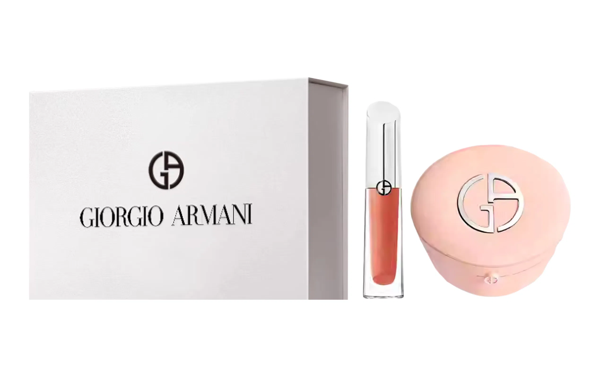 GIORGIO ARMANI 3.5ml+15g