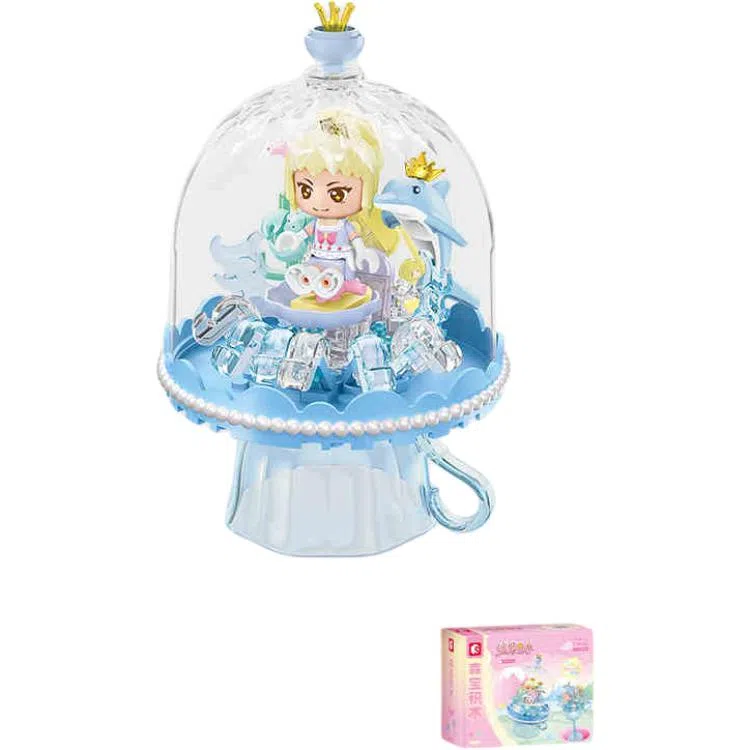 SEMBO 103pcs 615024-27