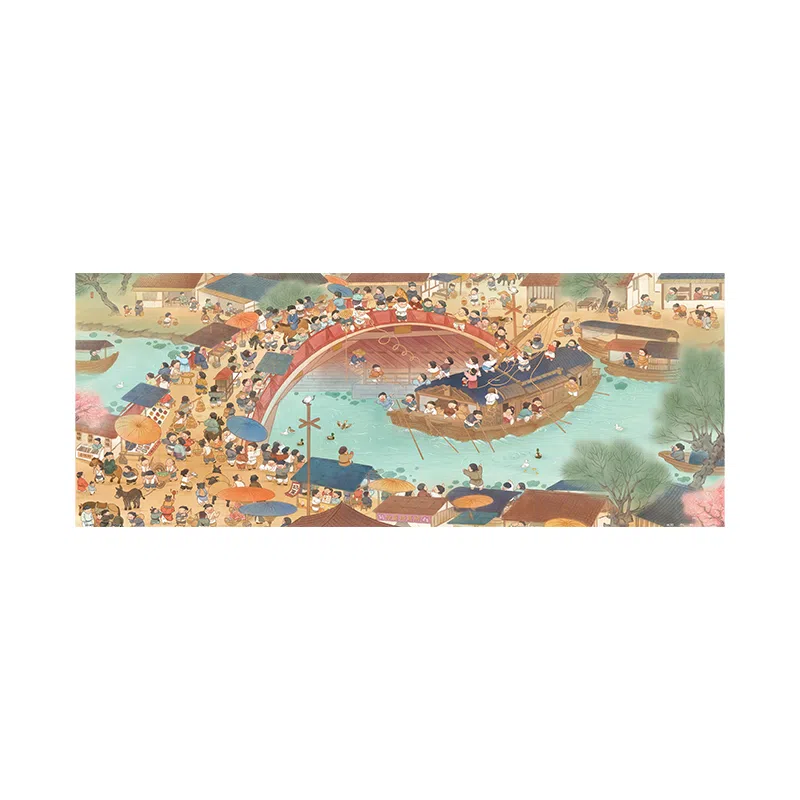 3D-JP Q 1000pcs H2891