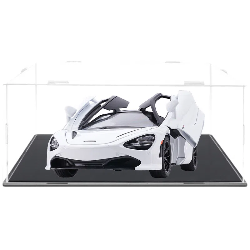 TY MODELS 720S 124