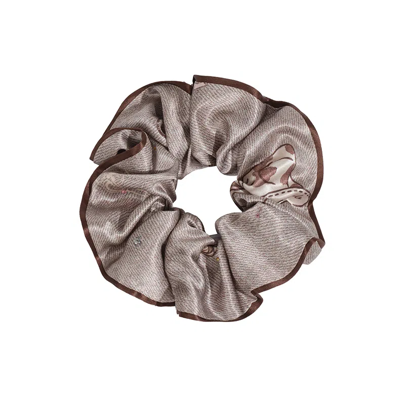 SILKY MIRACLE Cowboy