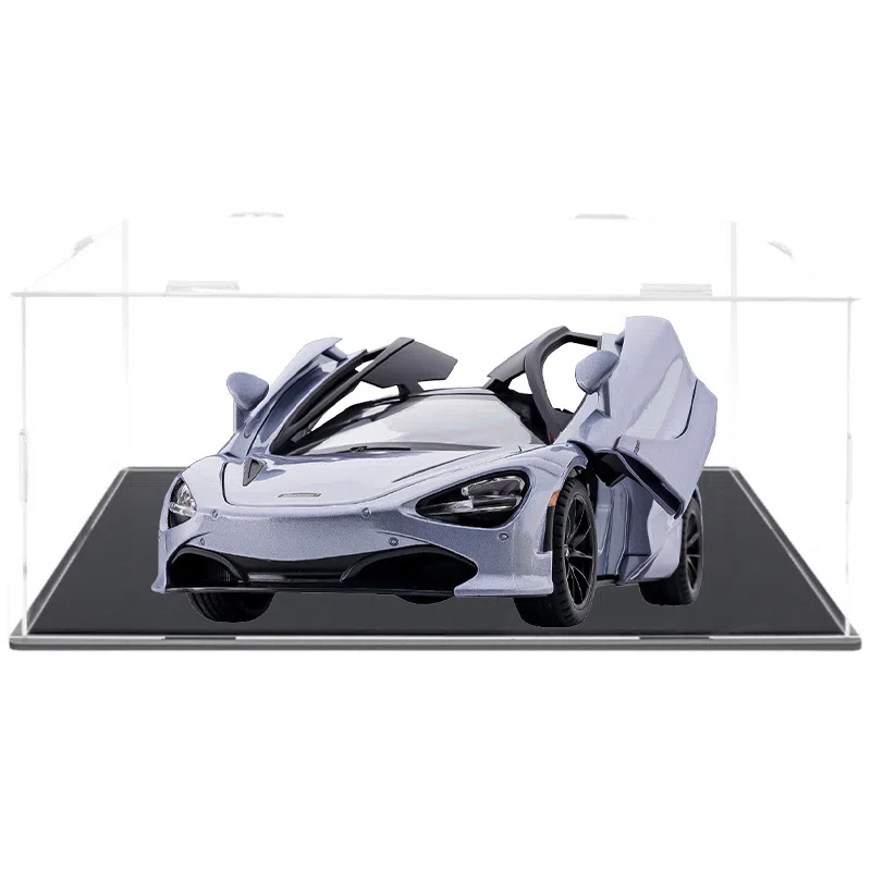 TY MODELS 720S 124