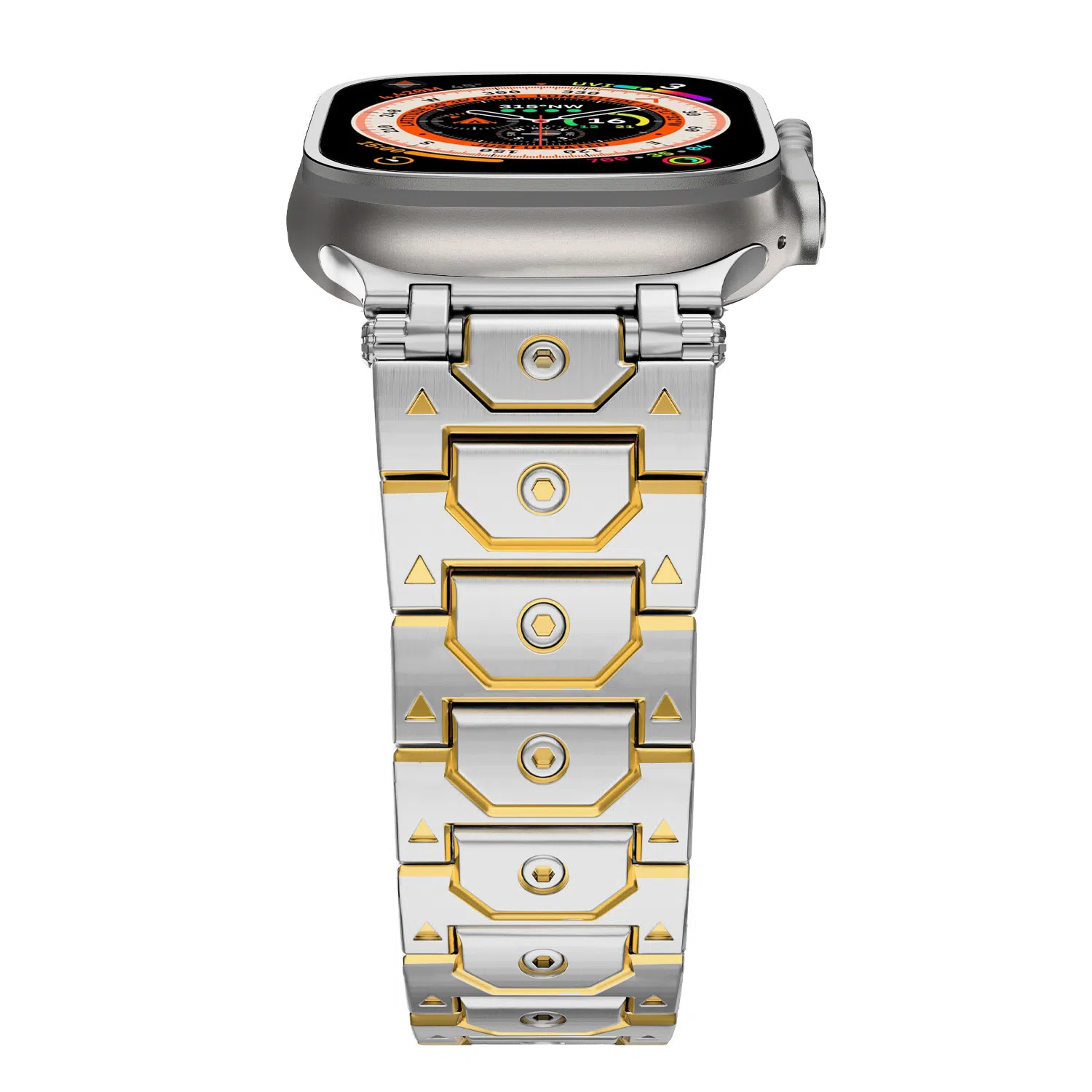Akkerds Apple Watch Ultra S10