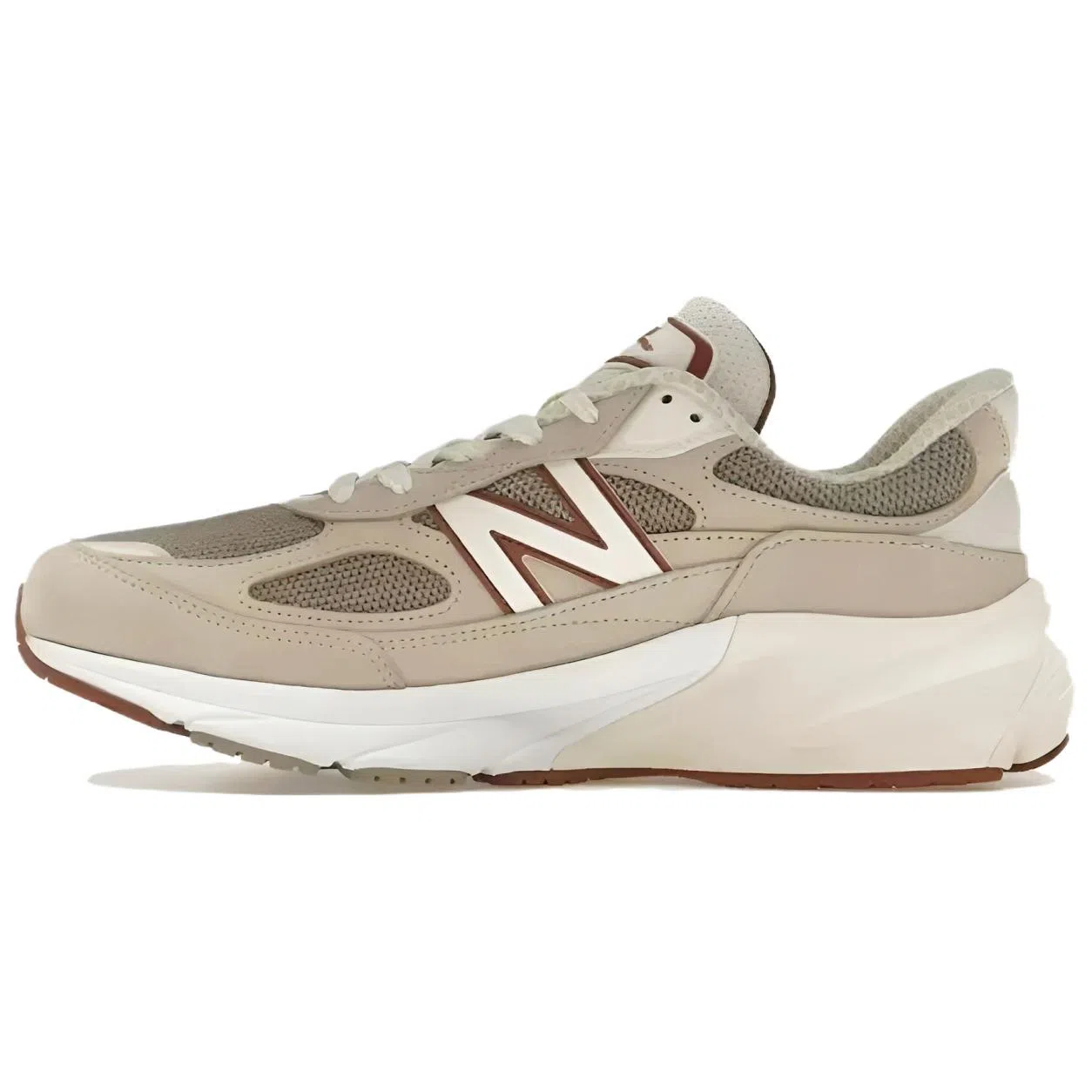 Loro Piana x New Balance 990 V6