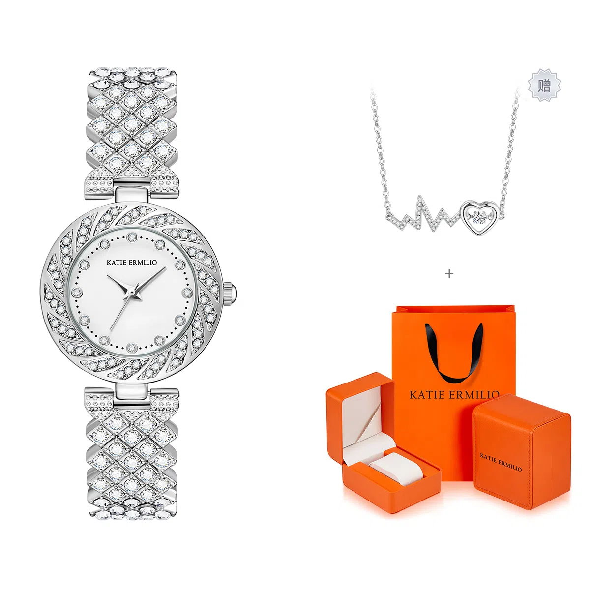 Katie Ermilio 30 KE-Y162QF