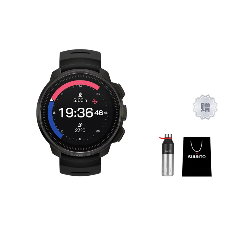 SUUNTO OCEAN Smartwatch