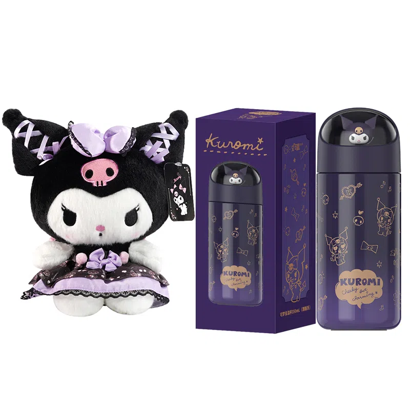LFashion Life x Sanrio 20cm