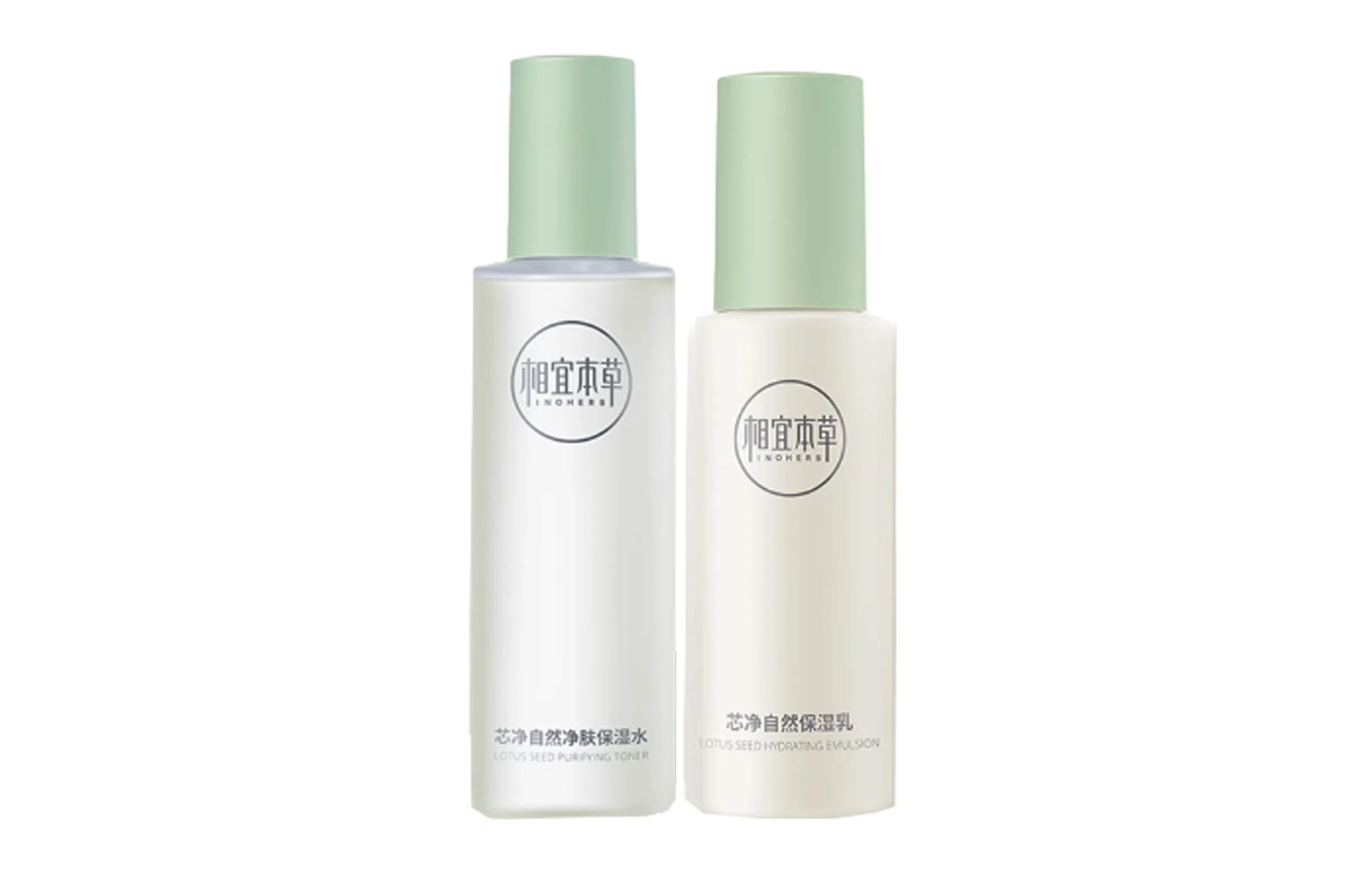 INOHERB 120g+200ml