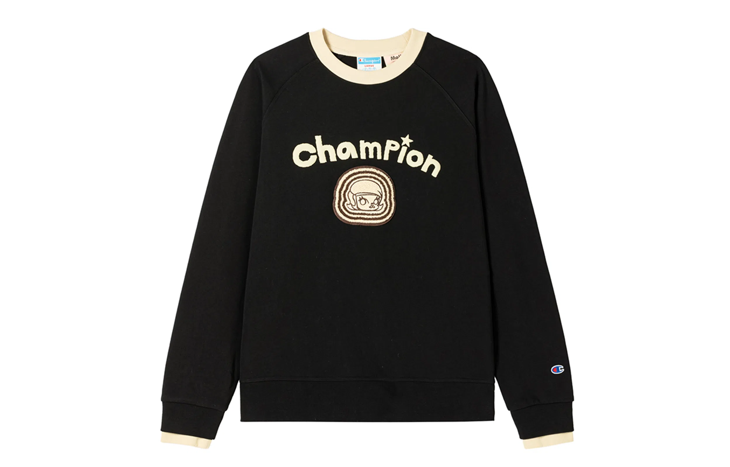 Champion FW24